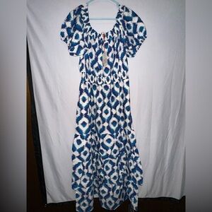 Knox Rose Dress